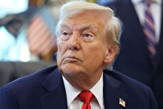 دیدار ترامپ با رهبران کنگره در بحبوحه تهدید تعطیلی دولت در ایالات متحده اعلام شد