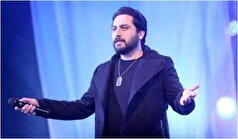 آهنگ جدید روزبه بمانی به نام «شهر خالی» منتشر شد