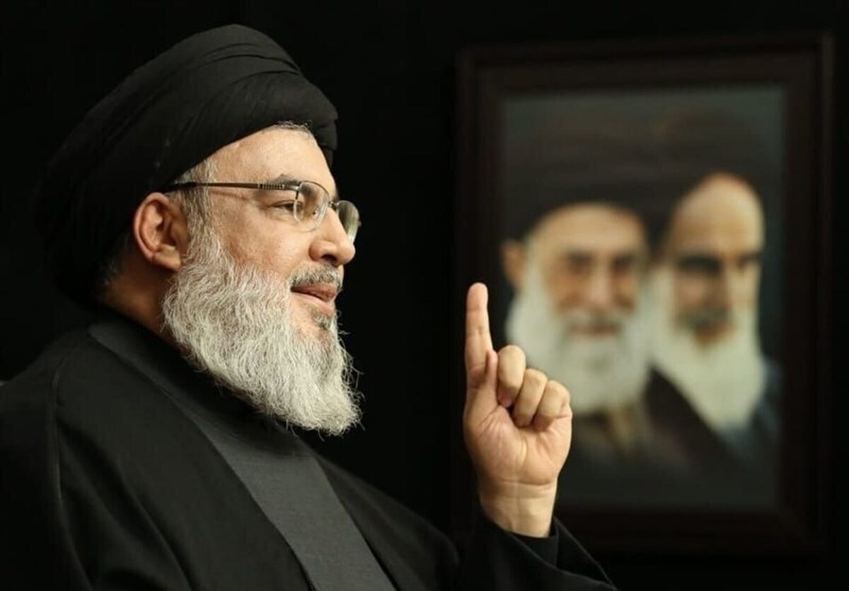 ضدسلطه؛ بنیان فراگیر سید عزیر