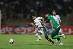 بالاخره خانه استقلال هم عروسی می‌شود