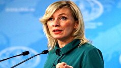 روسیه: تلاش سه کشور اروپایی برای بازگرداندن تحریم‌های ایران نوعی «فریبکاری» است
