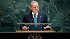 اردوغان از قصد ترکیه برای پیشبرد مذاکرات استانبول در مورد اوکراین خبر داد.