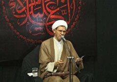 روحانیت فرمانده معنوی دفاع مقدس هشت‌ساله بود