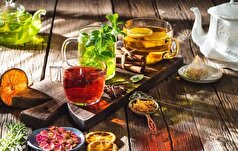 اگر حساسیت‌های فصلی امان تان را بریده، این دمنوش‌ها برای شماست!