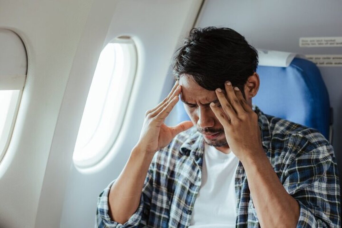 سفر هوایی سلامت چه کسانی را تهدید می‌کند؟