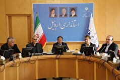 ستاد انتخابات شورا‌ها در استان اردبیل فعال شد
