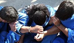 عاملان انفجار‌های ساختگی در مسکن مهر سمنان دستگیر شدند