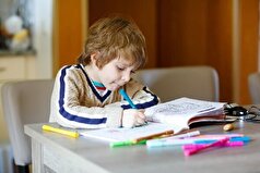 چگونه تمرکز کودکان و نوجوانان دانش‌آموز را بالا ببریم؟