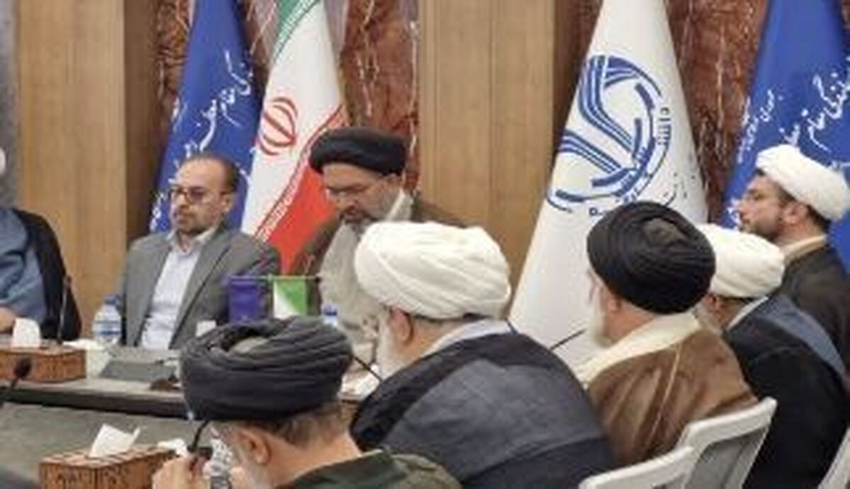 تاکید بر هم‌افزایی استانداری قم و نهاد رهبری در دانشگاه‌ها