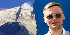 برای اولین بار در تاریخ یک مرد لهستانی اورست را بدون کپسول اکسیژن فتح و با اسکی از آن پایین آمد!