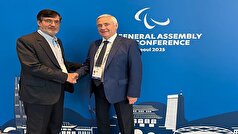 دیپلماسی فعال ایران در مجمع بین الملی IPC/ گسترش همکاری‌های پارالمپیکی با کشور‌های عضو