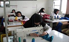 راه اندازی ۱۳ کارگاه خیاطی بانوان در هرمزگان