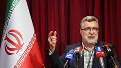 ظفرقندی: مردم پیروز جنگ تحمیلی ۱۲ روزه بودند