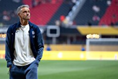 «اینطور نیست که به اوچان بروی و همه چیز را آنجا بخری.» انریکه درباره نقل و انتقالات PSG