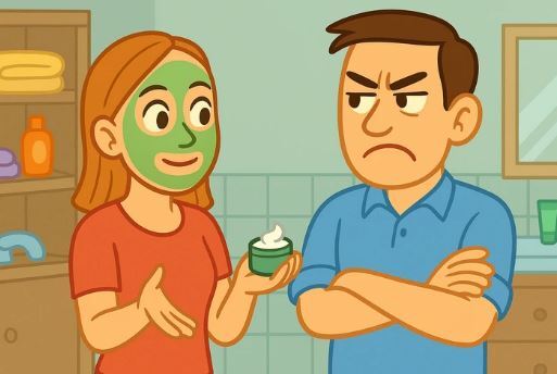 ۱۰ کلیشه درباره مردانگی که باید به فراموشی سپرده شوند