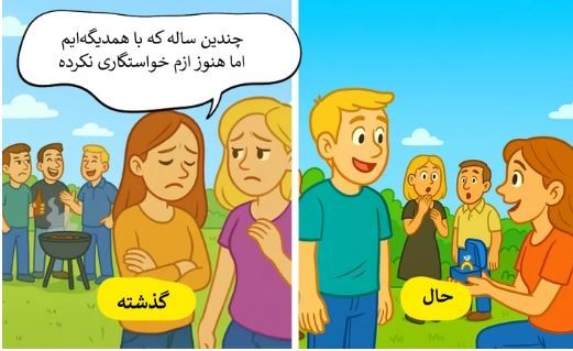 ۱۰ کلیشه درباره مردانگی که باید به فراموشی سپرده شوند