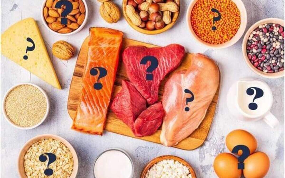 محصولات جدید غنی‌شده با پروتئین میتوانند نیاز‌های تغذیه‌ای را برطرف کنند؟