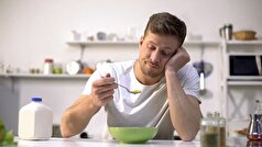 میوه‌ها و خوراکی‌هایی که باعث کاهش اشتها میشوند!