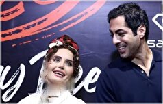 نگاهی به استایل‌های شیک و جذاب بازیگران معروف در اکران فیلم «گوزن‌های اتوبان» +تصاویر
