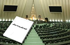 دولت لایحه «تنظیم بودجه سنواتی» را به مجلس تقدیم کرد