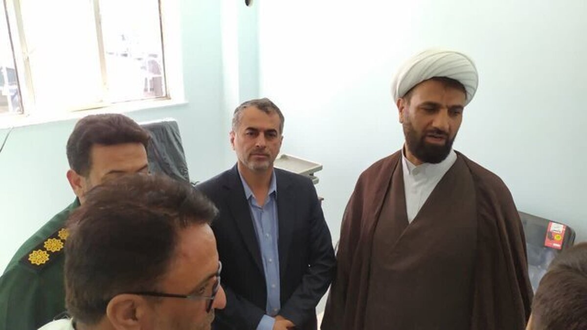 مرکز مشاوره خانواده «مهر» در بهار افتتاح شد