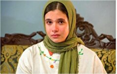 تغییر چهره زنانه نفس بازغی در پرتره جدیدش حیرت زده تان می‌کند/کی وقت کرد انقدر بزرگ بشه؟