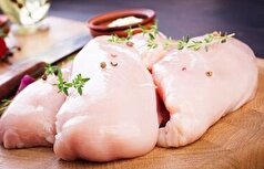 تبعات جبران ناپذیر استفاده بیش از حد از «گوشت سفید»