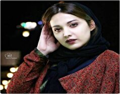 روشنک گرامی از استایل جذاب پاییزه اش با ترکیب رنگی فوق العاده رونمایی کرد+عکس