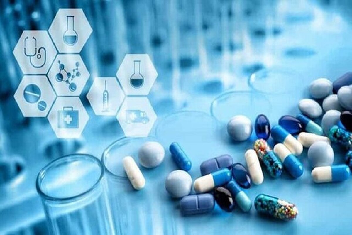 اعزام هیات تجاری و فناوری شرکت‌های دانش‌بنیان به نمایشگاه دارویی هند