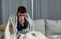 چگونه از شر ابتلا به بیماری‌های فصل سرما در امان باشیم؟