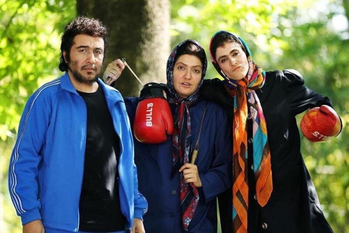 زمزمه‌های ساخت نهنگ عنبر ۳ با غیبت دو بازیگر اصلی