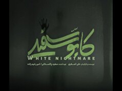علی اصغری اولین سریال خود را برای تلویزیون می‌سازد