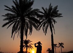 ۳ شهر خوزستان در فهرست ۱۵ نقطه گرم جهان