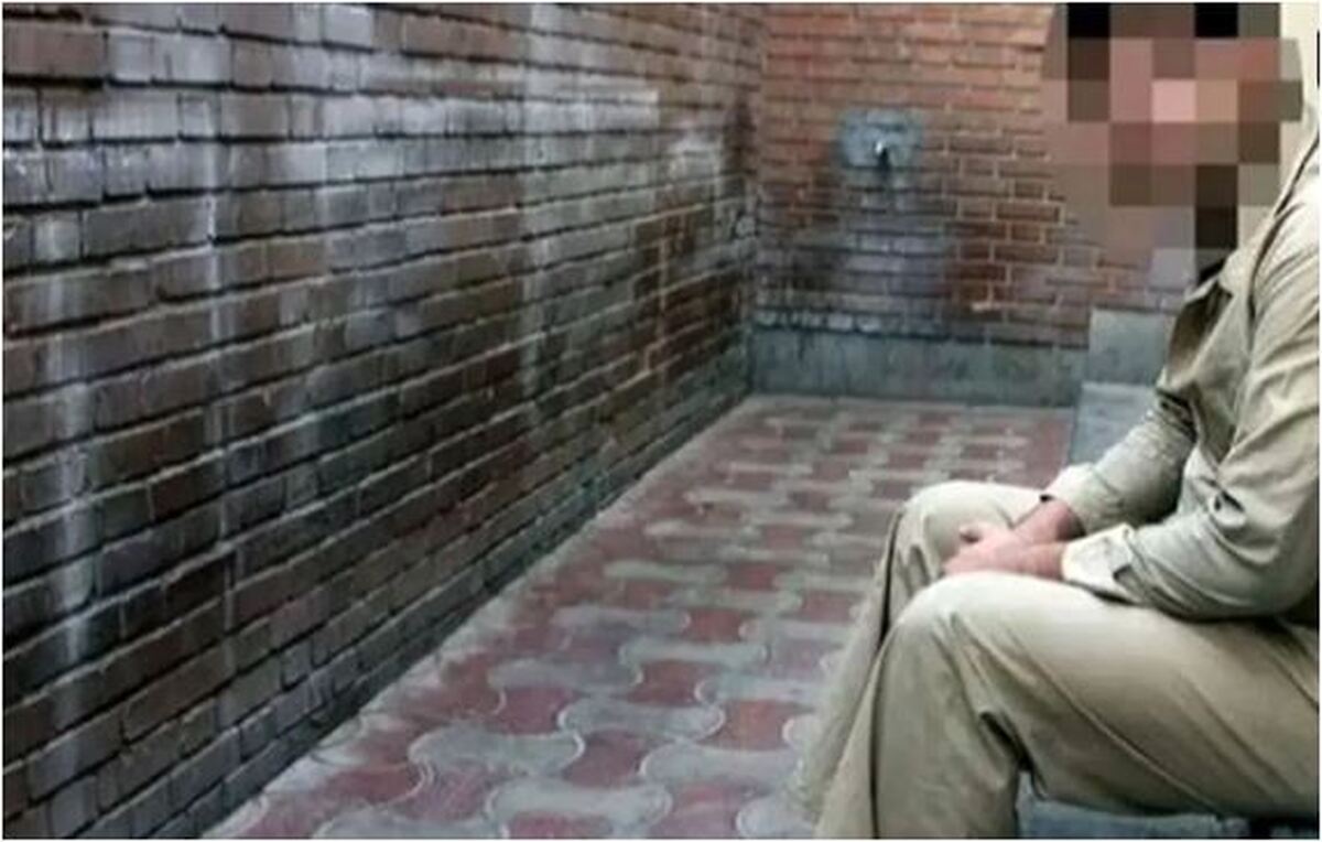 آشوب گر معروف ستارخان در مخفیگاهش پیدا و بازداشت شد
