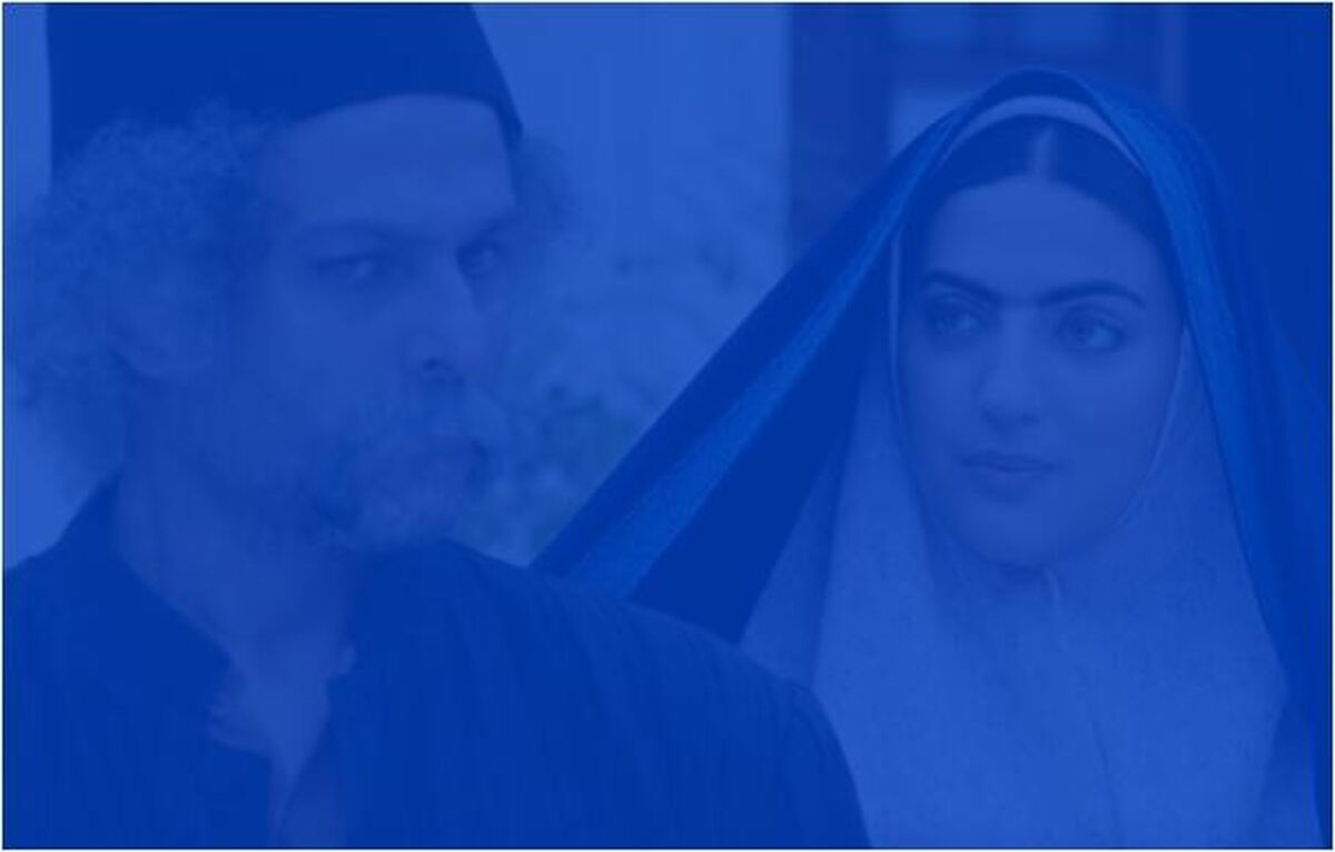 خرم سلطان ایرانی با این استایل باکلاس و خانومی در یک مراسم حاضر شد+عکس