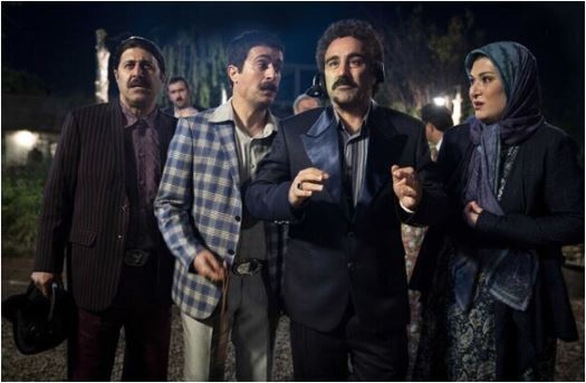 فصل ۸ سریال پایتخت چه روایتی دارد؟