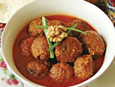 دستور پخت کوفته بروجردی با طعمی دلچسب برای ناهار