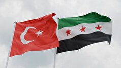 ترکیه از عملیات با دمشق علیه نیرو‌های داعش خبر داد