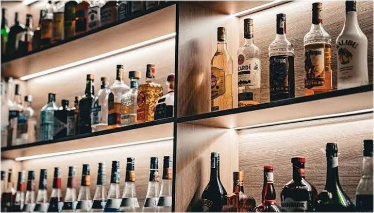 تاثیرات جبران ناپذیر مصرف بی رویه الکل بر مغز