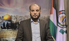 آینده غزه پس از جنگ، موضوعی داخلی و فلسطینی است