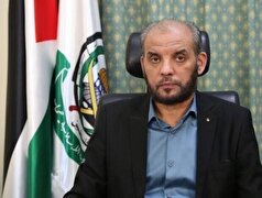 حماس: هیچ کشور خارجی نمی‌تواند برای آینده غزه تصمیم بگیرد