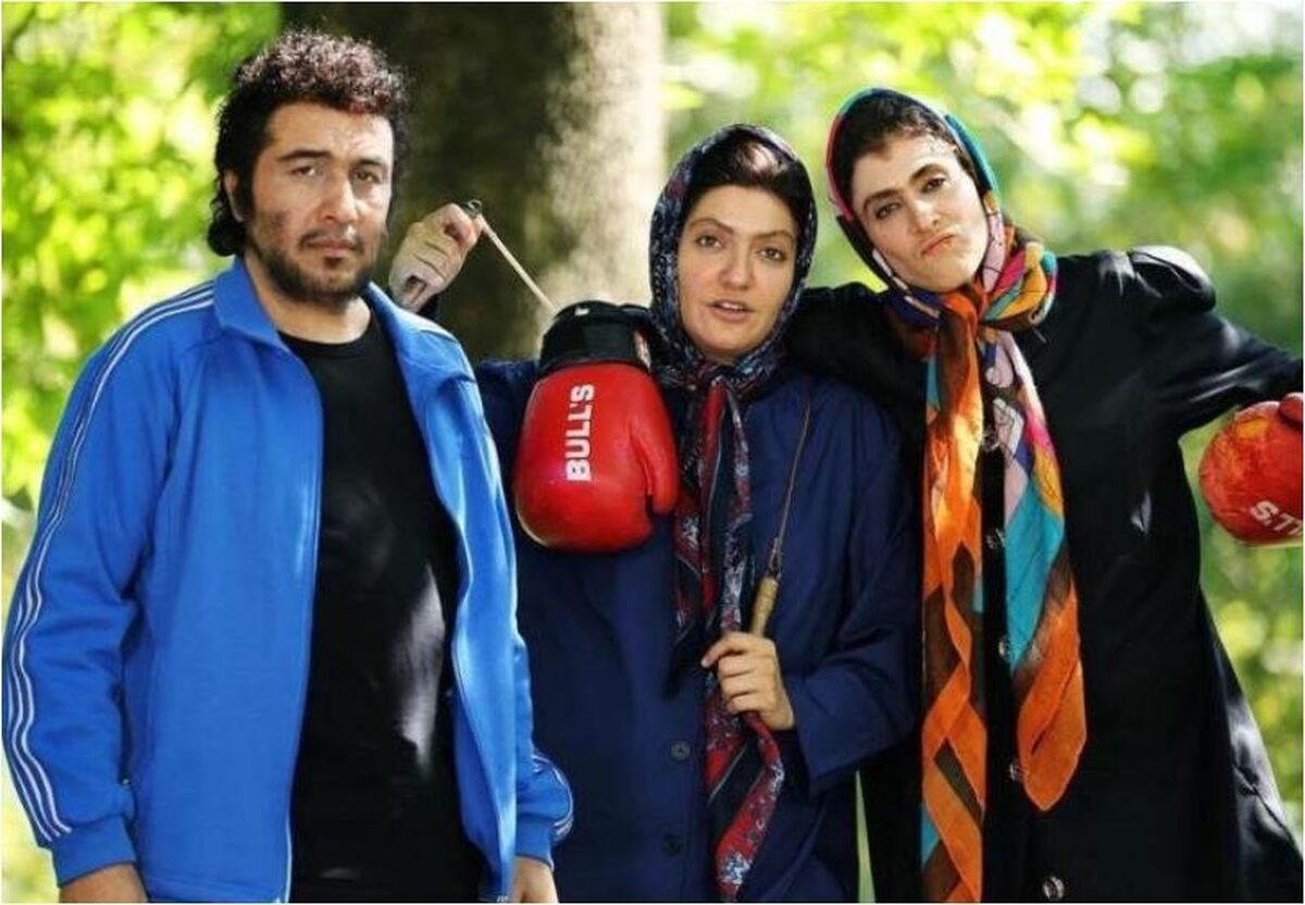 هواداران فیلم نهنگ عنبر بخوانند/آیا فصل سوم در راه است؟