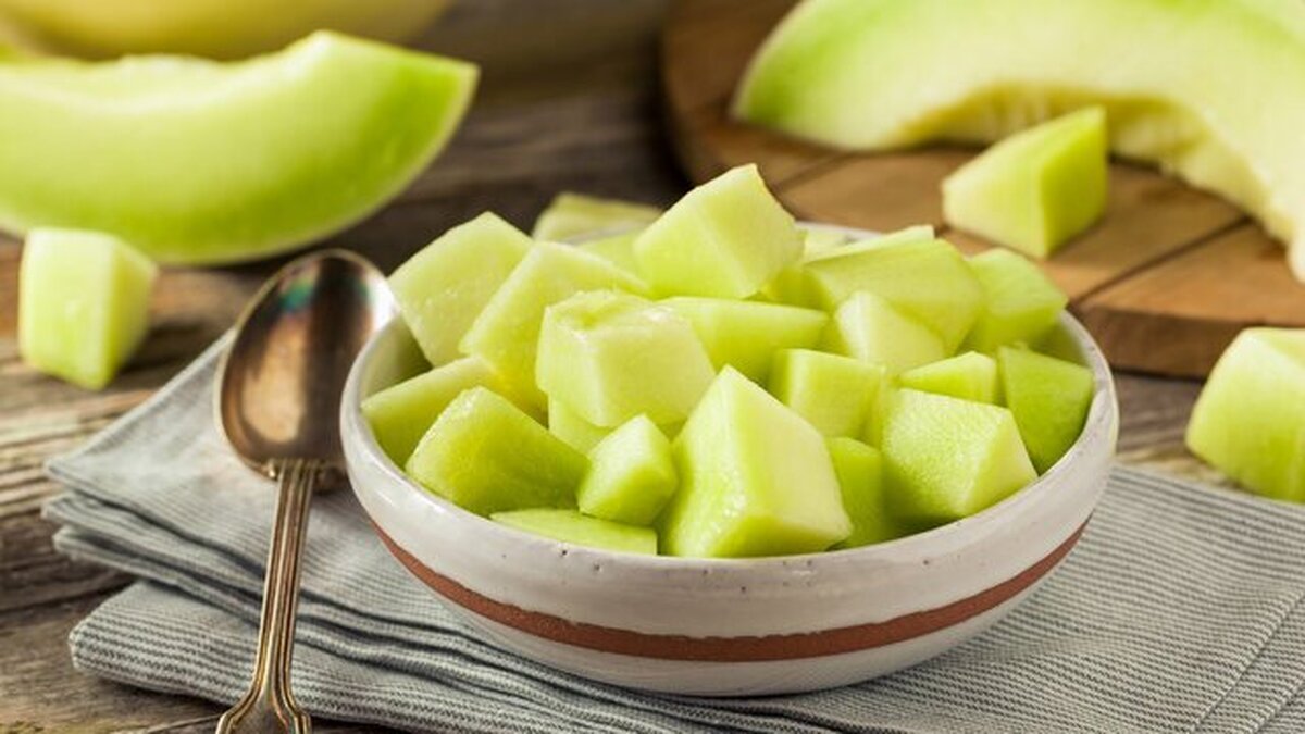 آشنایی با خواص خربزه از منظر علمی و سنتی!
