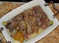 به سبک طباخی‌ها این کله پاچه لذیذ را آماده کنید