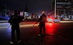 درگیری مسلحانه در مرکز سوریه/ چهار غیرنظامی کشته شدند