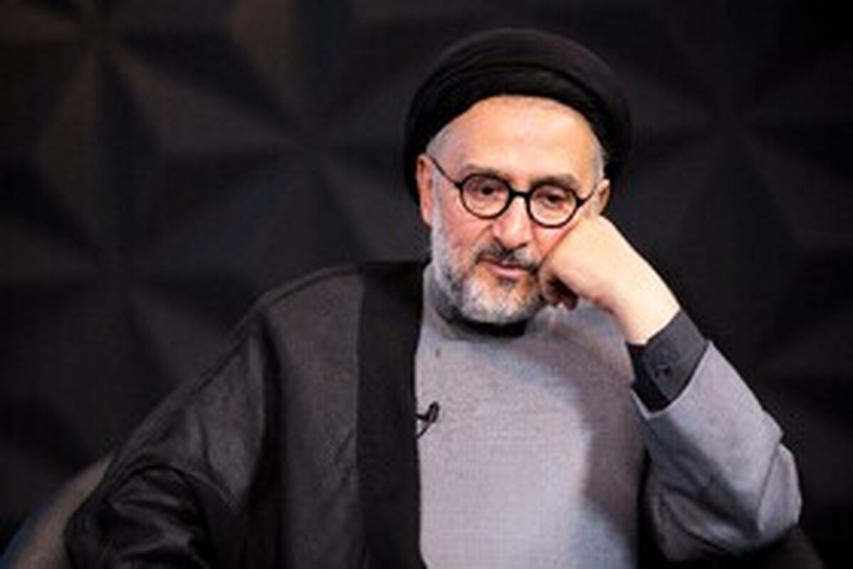 ابطحی: حیف صدا و سیما وقت ندارد که دوران امام را به روایت واقعی منتشر کند