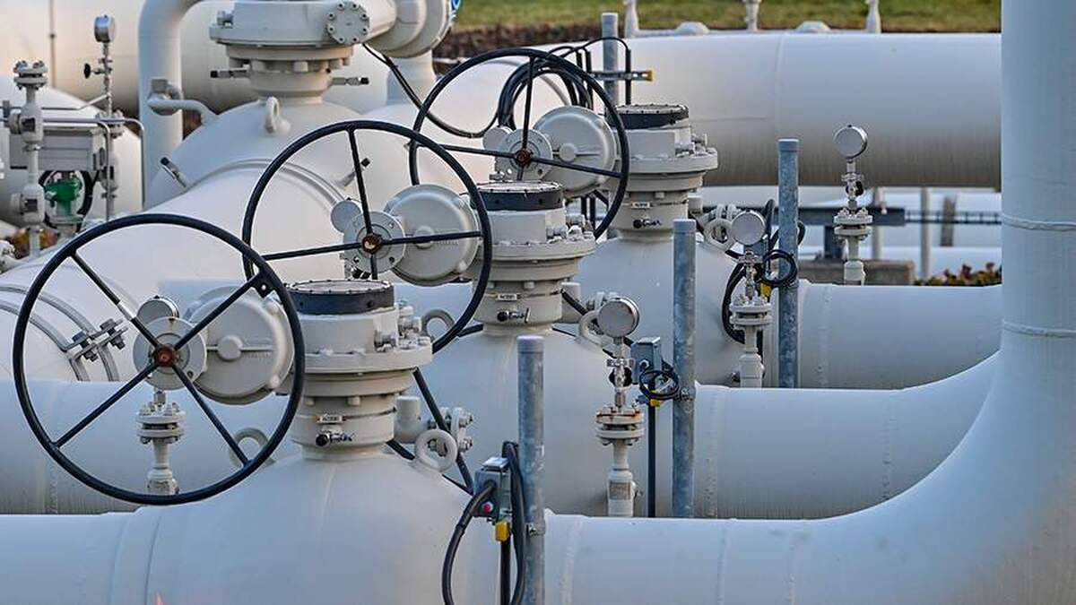 لوکاشنکو و پوتین در مورد قرارداد‌های گازی برای پنج سال آینده به توافق رسیدند.