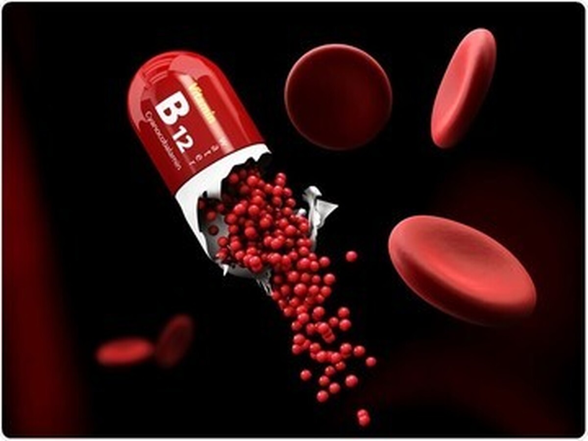 فواید و مضرات ویتامین B ۱۲ که شاید نمی‌دانید
