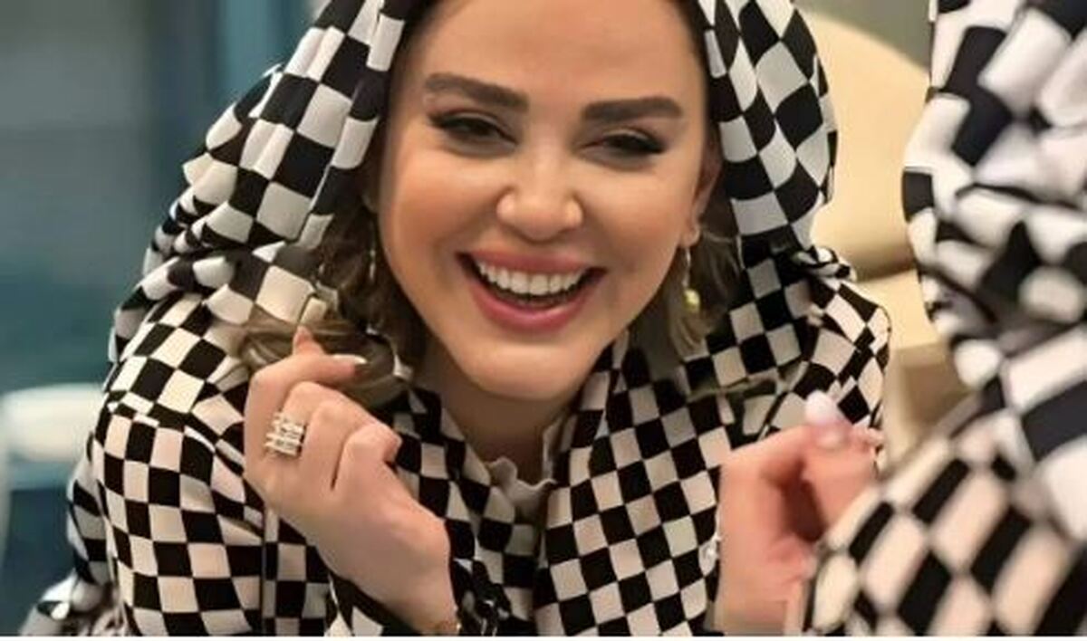 بهاره رهنما خط و مرزهاش رو برای وارد یک رابطه شدن مشخص کرد!