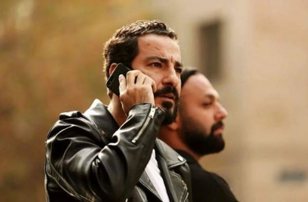 انتقاد شراره رخام به بوسه‌ی جنجالی نوید محمدزاده و همسرش در جشنواره‌ی کن/زن حرمت دارد...